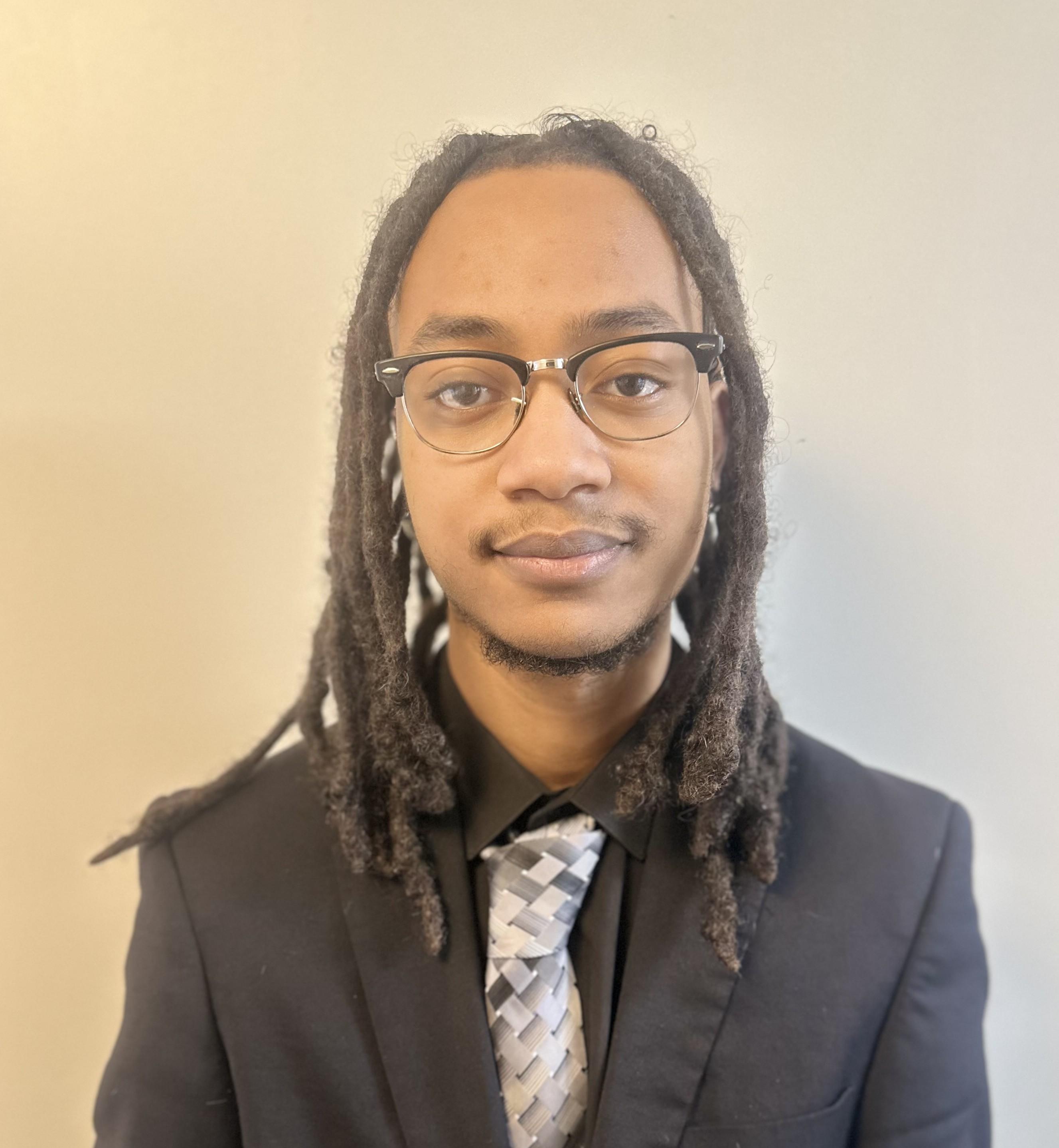 Brian Walker professional headshot